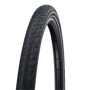 Pneu Vélo Schwalbe Road Cruiser Plus 26x1.75 – PunctureGuard & TwinSkin (47-559)