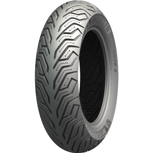 PNEU SCOOTER MICHELIN 120/70-10 M/C 54L REINF CITY GRIP 2 R TL