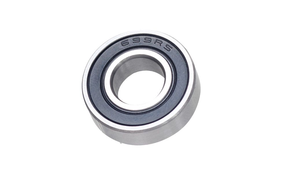 Roulement 699-2RS 9x20x6 mm – Étanche, compact, haute précision – Réf. CB051 / CB-051