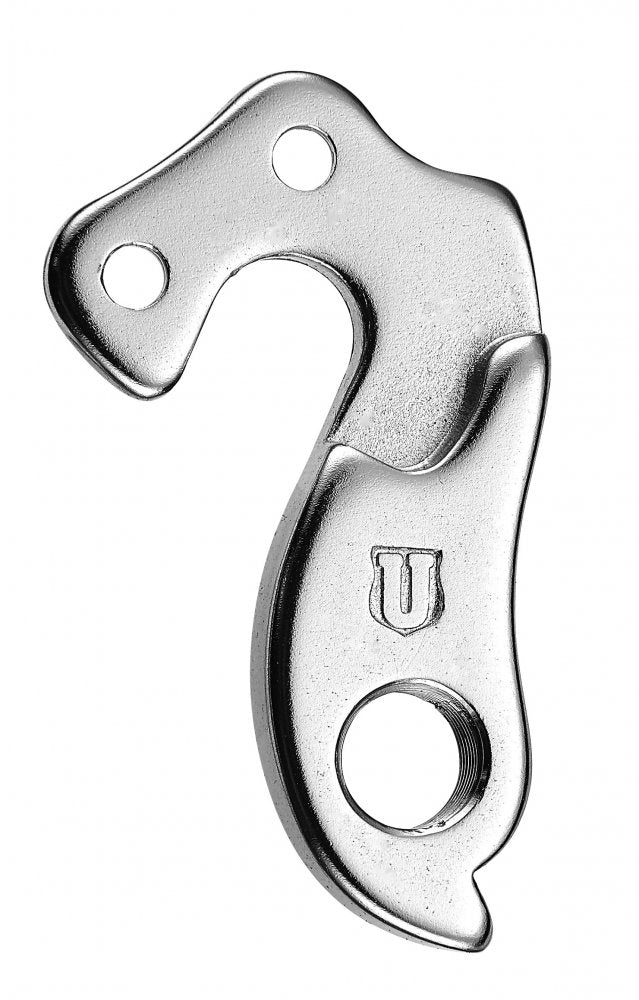 Photo de Patte de Dérailleur Marwi GH172 – Aluminium – Compatible Ghost par MARWI