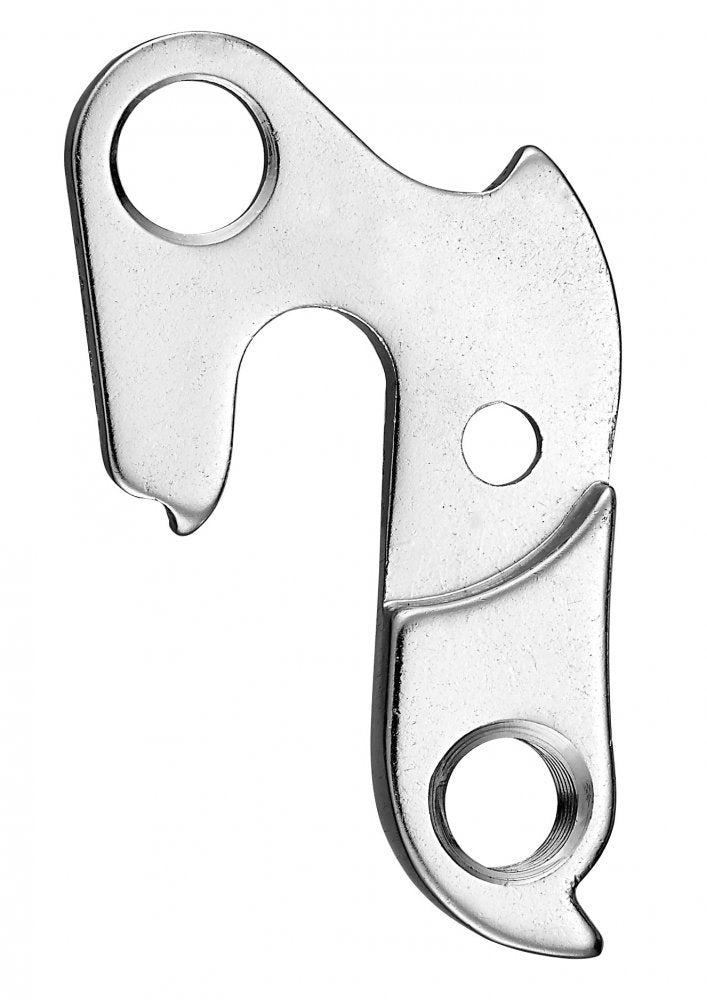 Patte de Dérailleur Marwi GH-133 – Aluminium – Compatible différents modèles de vélos