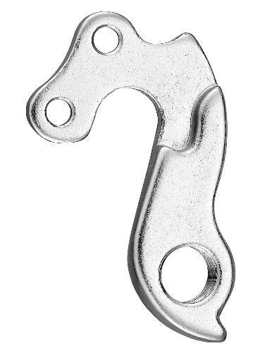 Patte de Dérailleur Marwi GH-121 – Aluminium – Compatible différents modèles de vélos