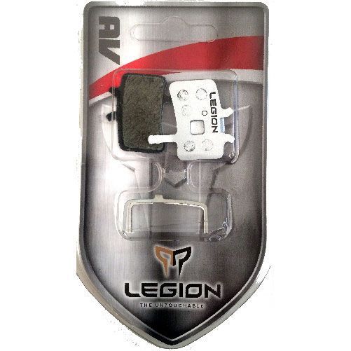 Plaquettes de frein vélo Avid Hydraulic / Juicy 5 & 7 – Freinage puissant et précis