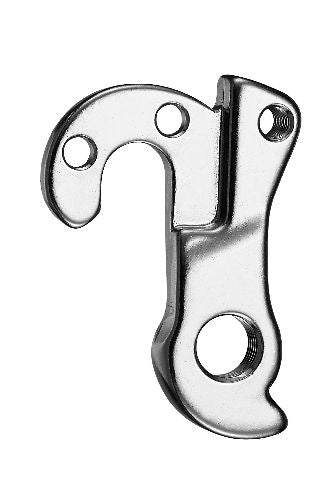 Photo de Patte de Dérailleur Marwi GH-259 – Aluminium – Compatible Giant par MARWI