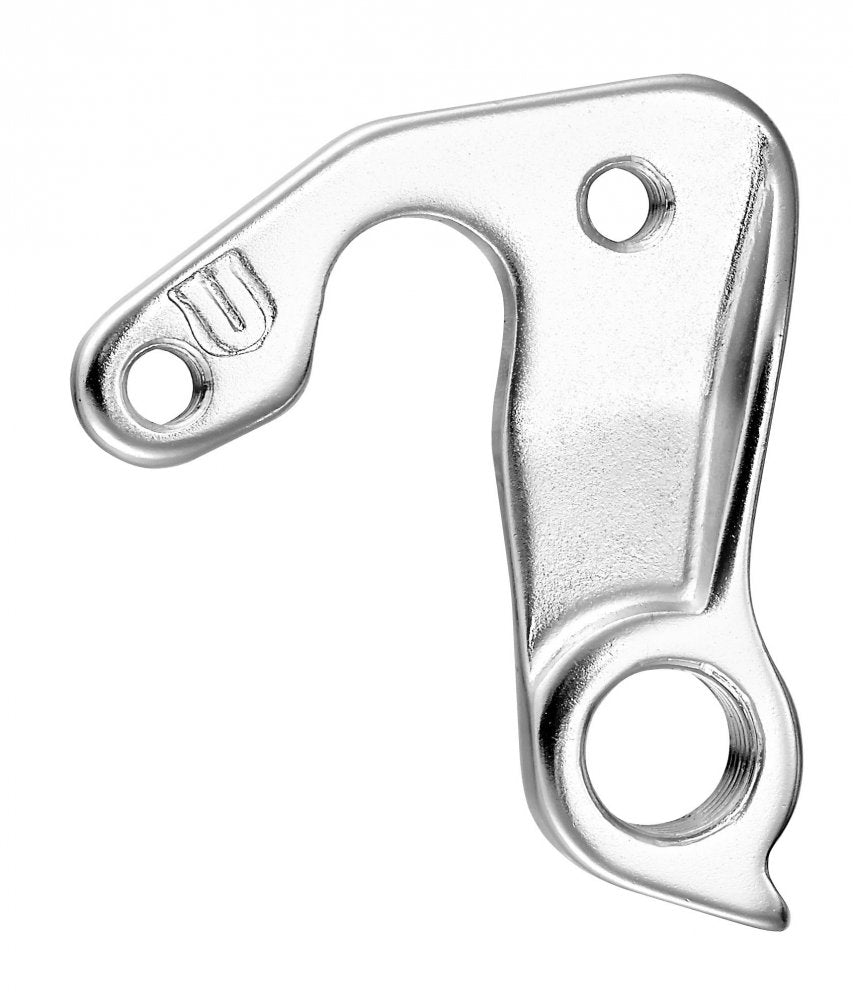 Photo de Patte de Dérailleur Marwi GH-157 – Aluminium – Compatible Scott par MARWI