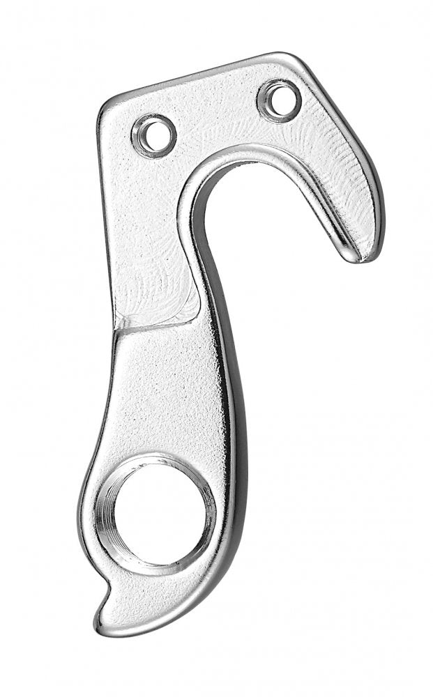 Photo de Patte de Dérailleur Marwi GH-136 – Aluminium – Compatible Giant par MARWI