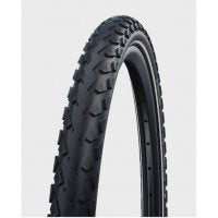 Pneu Vélo Schwalbe Land Cruiser Plus 28x2.00 – PunctureGuard & Green Compound E-Bike Polyvalent