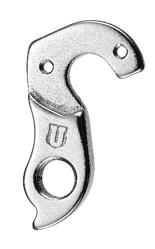 Photo de Patte de Dérailleur Marwi GH179 – Aluminium – Compatible Stevens par MARWI