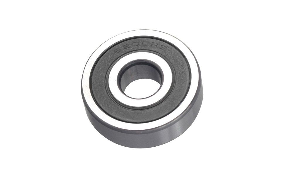 Roulement 6200-2RS 10x30x9 mm – Étanche, haute performance – Réf. CB067 / CB-067