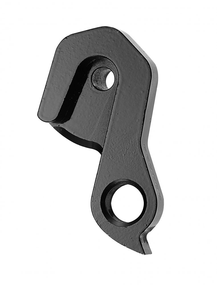 Photo de Patte de Dérailleur Marwi GH190 – Aluminium – Compatible Trek par MARWI