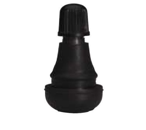 Valve Droite Courte TR412 TIP TOP pour Scooter – Compacte, Étanche et Résistante