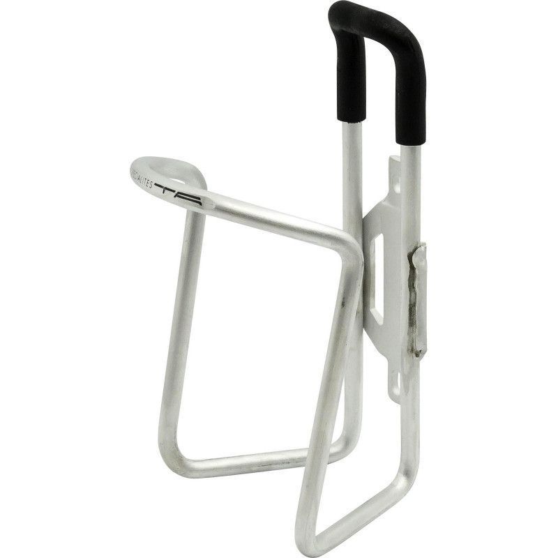 Porte-bidon Nevada Argent – SPECIALITÉS TA – Léger et résistant pour vélo