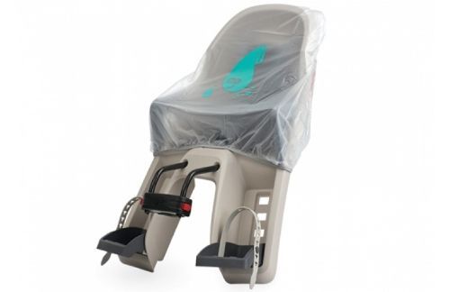 Housse Imperméable pour Porte-Bébé Mini – Protection Avant – Compatible Guppy, Bubbly, Bilby