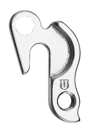 Patte de Dérailleur Marwi GH-239 – Aluminium – Compatible Wilier et autres