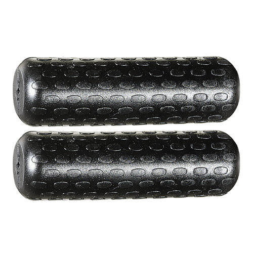 Photo de Poignées Herrman STD Grip 52 – 110 mm Ø22 Noir par HERRMANS