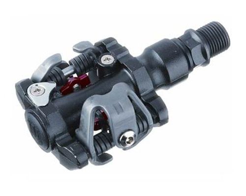 Pédales automatiques SPD double face – Modèle SP5650 – Performance et polyvalence Description courte :