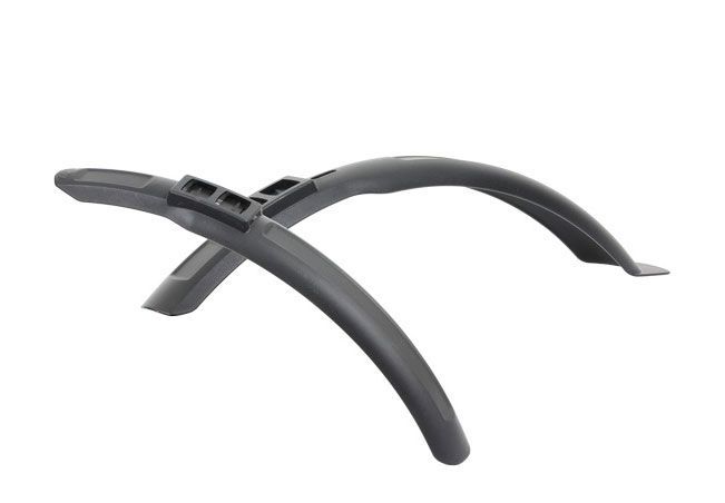 Garde-boue vélo enfant universel – Zefal KID 2291 – Pour roues 16" et 20"