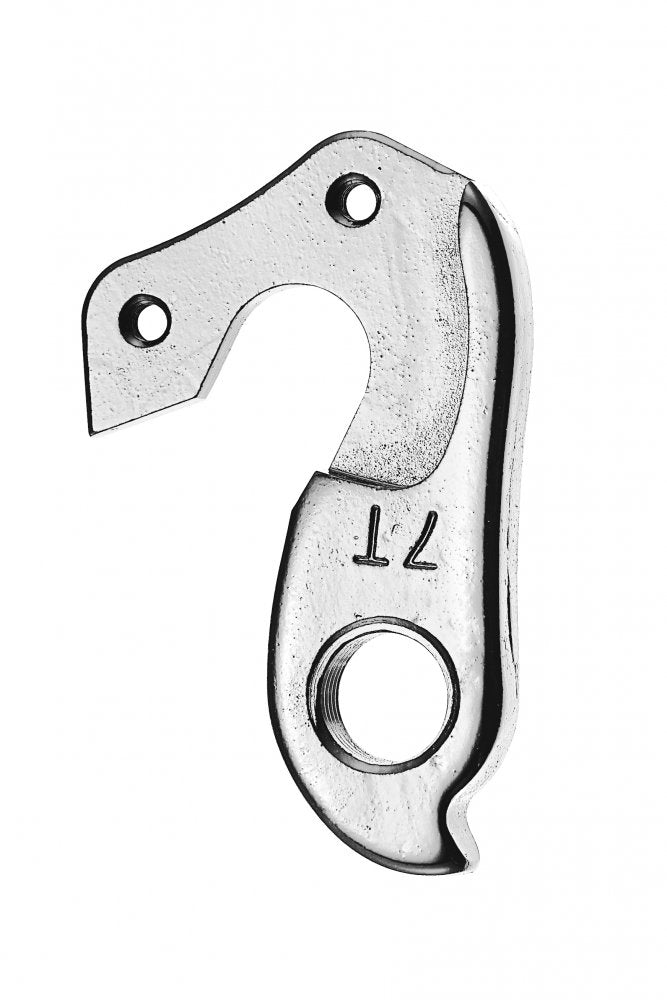 Patte de Dérailleur Marwi GH-166 – Aluminium – Compatible Specialized