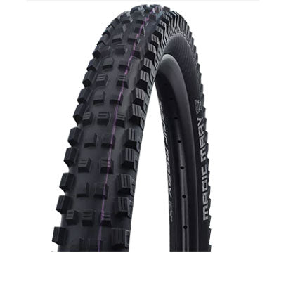 Pneu Vélo Schwalbe Magic Mary 29x2.40 – Performance BikePark, Addix & E-Bike Ready 50 (62-622)