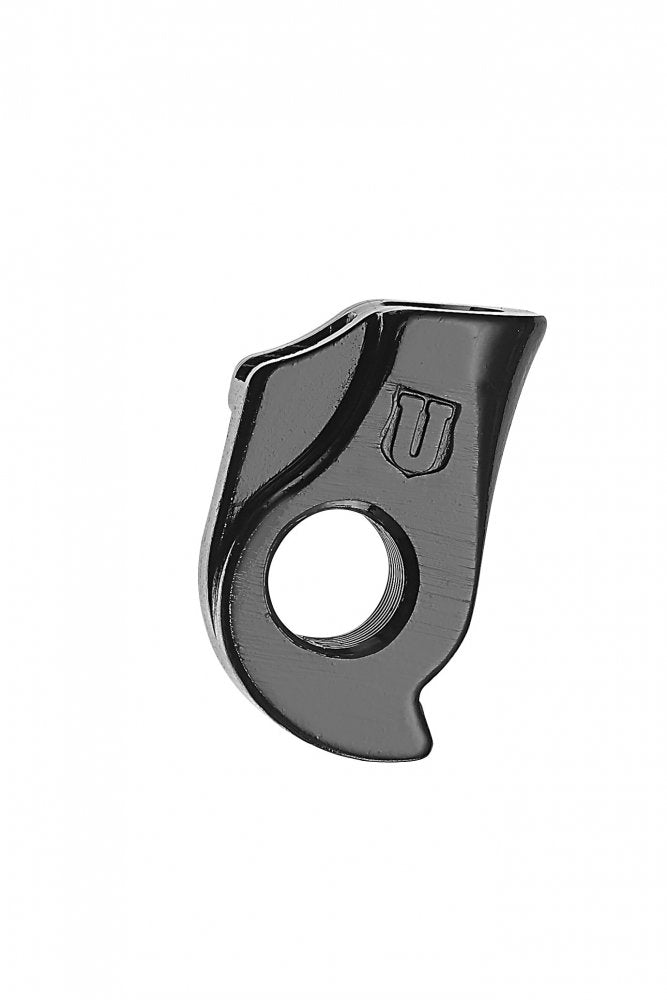 Photo de Patte de Dérailleur Marwi GH218 – Aluminium – Compatible Lapierre par MARWI