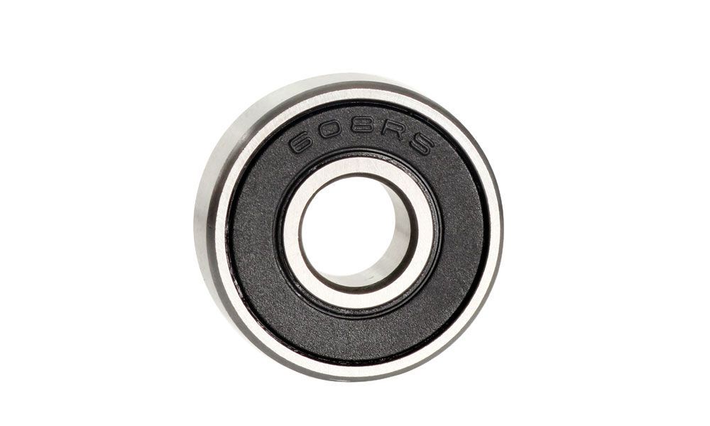 Roulement MAX CB426 (CB-426) 608V LLU – 8x22x7mm – Renforcé pour suspension VTT
