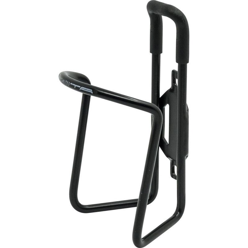Porte-bidon Nevada Noir – SPECIALITÉS TA – Léger, solide et universel pour vélo