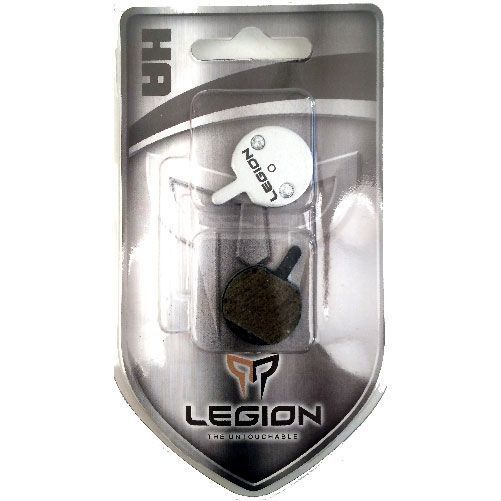 Plaquettes de frein vélo Hayes MX2 / MX3 / Sole – Freinage puissant et durable