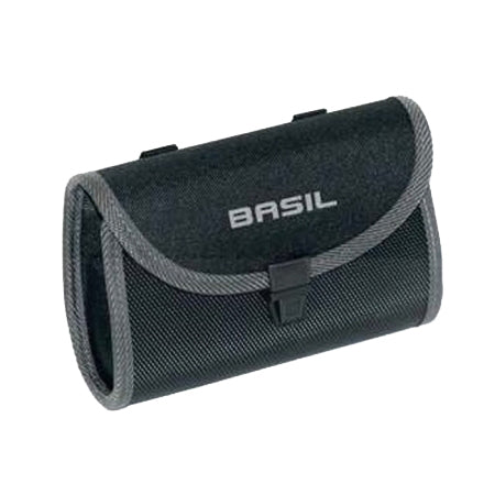 Sacoches Vélo Gran Turismo Noires – 35L – Porte-Bagages avec Top Souple – Légères et Pratiques
