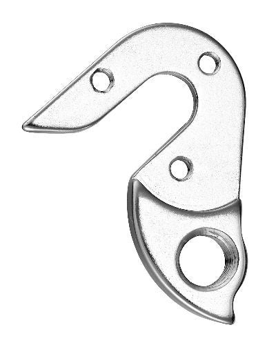 Patte de Dérailleur Marwi GH-154 – Aluminium – Compatible différents modèles de vélos