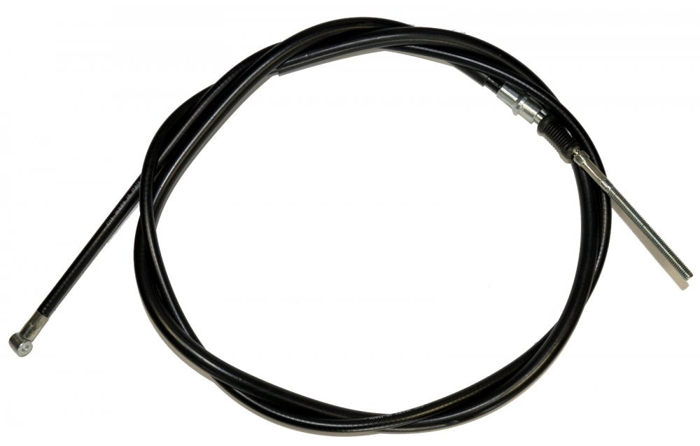 Photo de TRANSMISSION FREIN ARRIERE ZENITH par CIF