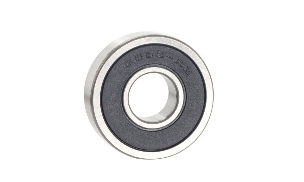 Roulement 6000-2RS 10x26x8 mm – Étanche, haute performance – Réf. CB065 / CB-065
