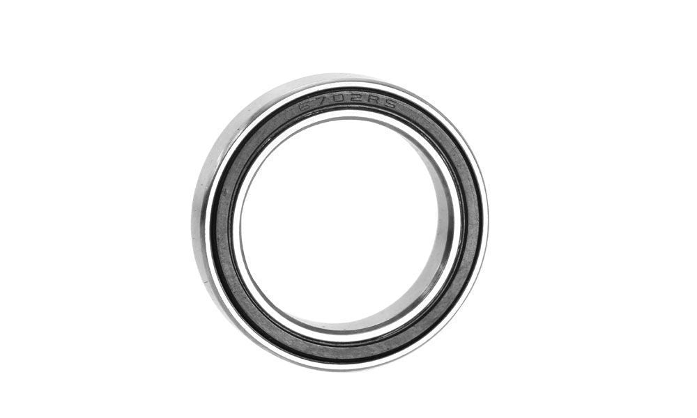 Roulement 6702-2RS 15x21x4 mm – Étanche, ultra-compact – Réf. CB080 / CB-080