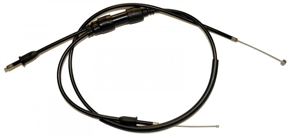 Photo de TRANSMISSION GAZ XP6 COMPLETE par DIFAG