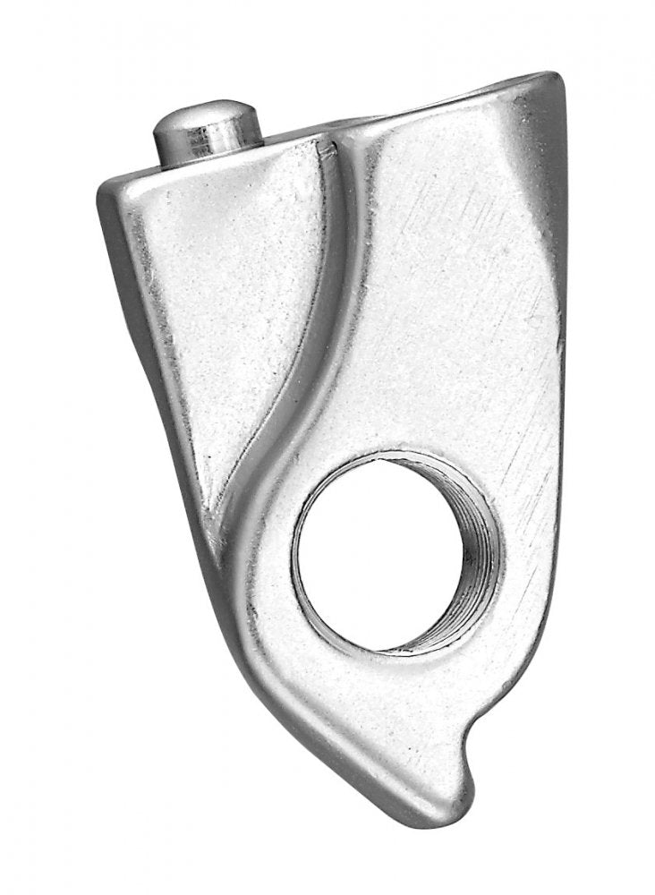 Patte de Dérailleur Marwi GH-131 – Aluminium – Compatible différents modèles de vélos