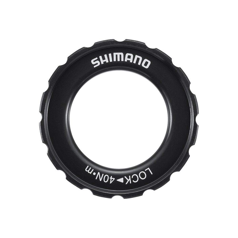 Photo de Ecrou Centerlock HB-M618 par SHIMANO