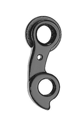 Patte de Dérailleur Marwi GH-242 – Aluminium – Compatible Haibike, GT, Btwin