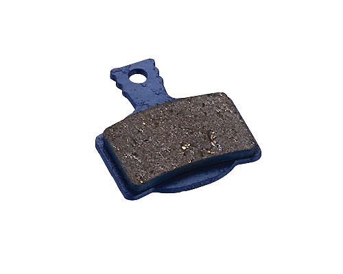 Photo de Plaquettes de frein vélo Magura MT2 / MT4 / MT6 / MT8 – Modèle DBP55 – Freinage puissant et longue durée par MARWI