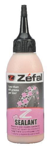 Préventif anti-crevaison Zéfal Z-Sealant 125 ml – Liquide tubeless vélo & VTT sans ammoniaque