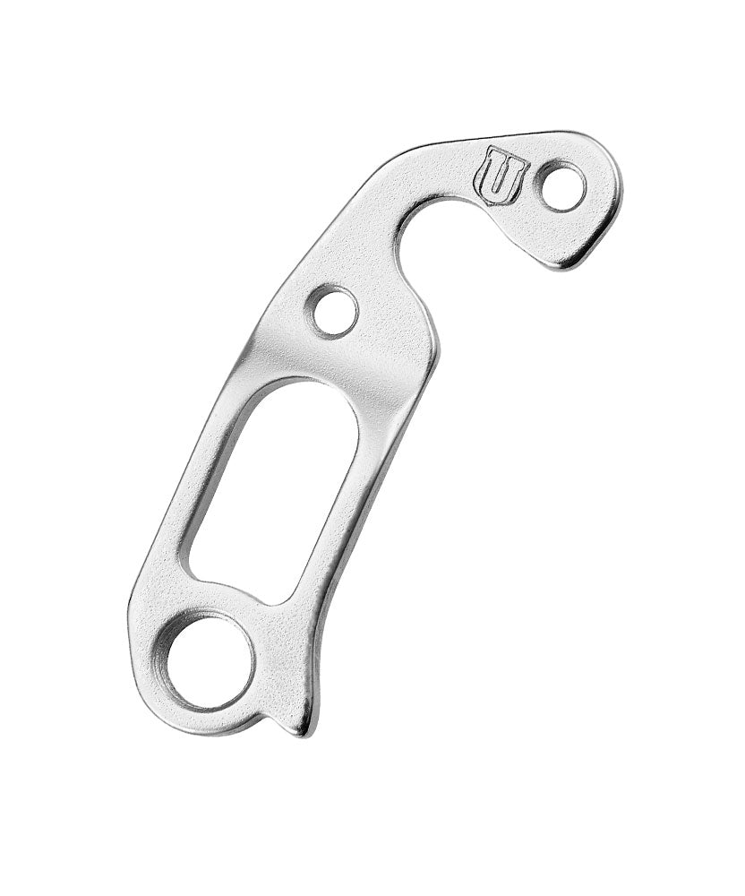 Photo de Patte de Dérailleur Marwi GH-281 – Aluminium – Compatible Scott par MARWI