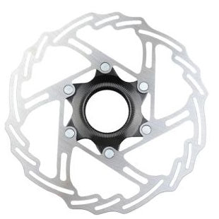 Disque de frein vélo Centerlock – Rotor générique pas cher, fiable et compatible