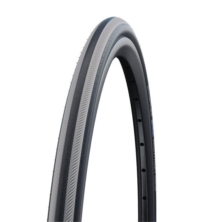 Pneu Vélo Schwalbe RightRun 26x7/8 – K-Guard, Confort & Protection Anti-Crevaison (23-559)