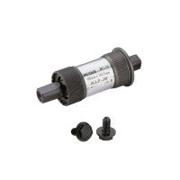 Boîtier de Pédalier BSA 110,5 mm – VP – Axe Carré JIS – Largeur 68 mm – Diamètre 34,8 mm