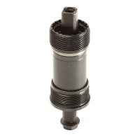 Photo de Boîtier de Pédalier BSA 160,8 mm – Spécial Fat Bike – Axe Carré JIS – Transmission Large et Robuste par SELECTION LOUDET