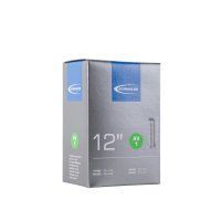 Chambre à air vélo Schwalbe AV1 12x1.75-2.00 (47/62-203) valve Schrader 40 mm