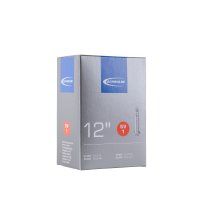 Chambre à air vélo Schwalbe SV1 12x1.75-2.00 (47/62-203) valve Presta 40 mm