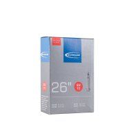Chambre à air vélo Schwalbe SV11 Extra Light 26x1.00 / 650x20-23C (20/25-559/571) valve Presta 40 mm