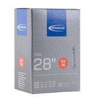 Chambre à air vélo Schwalbe SV16 700x28-32C (28/32-622/630) valve Presta 40 mm