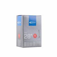 Chambre à air vélo Schwalbe SV17 700x28-45C (28/47-622/635) valve Presta 40 mm