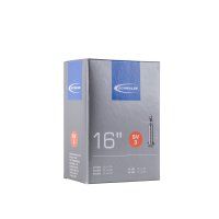 Chambre à air vélo Schwalbe SV3 16x1.75-2.40 (47/62-305) valve Presta 40 mm