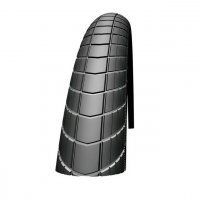 Pneu Vélo Schwalbe Big Apple Performance 26x2.35 – Confort Ballon & RaceGuard (60-559)